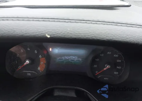 2024 Jeep Compass Trailhawk 4X4 from USA, damaged, VIN 3C4NJDDN7RT610543